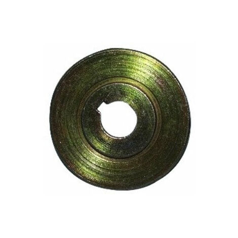 Disc -Ring für Scheibe für Pinselcutter D50 Greencat