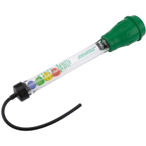 Disc Type Anti-Freeze Tester (99810)