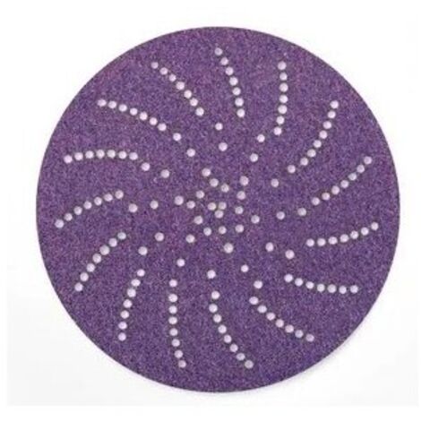 DISC.CUBITR.LIJA. 775L 150MM P120 - 3M