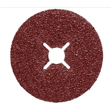 DISC.DE FIBRA 982C MARR.115X22MM GR.36 - 3M -