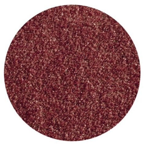 80 Dischi Abrasivi Per Smerigliatrice - Carta Vetrata Da 125mm Con Grana 40-600, Per Legno, Metallo E Plastica