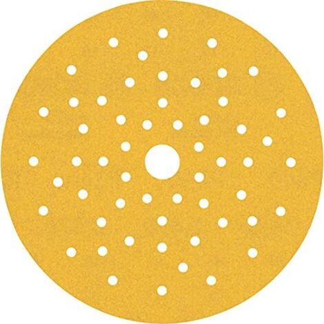 Dischi abrasivi Bosch expert c470 150 mm 6 pezzi