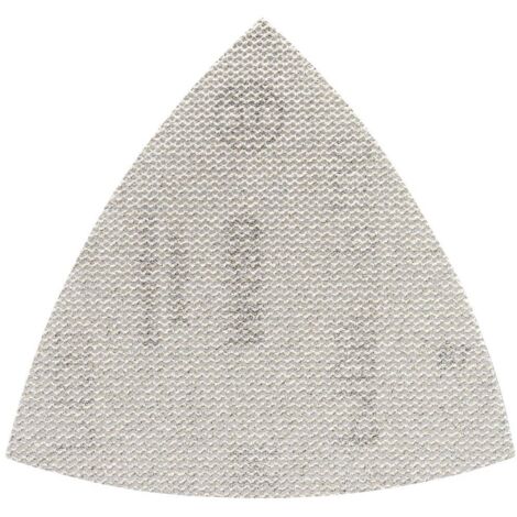 Dischi abrasivi Bosch M480 aspirazione polvere velcro 5 pezzi