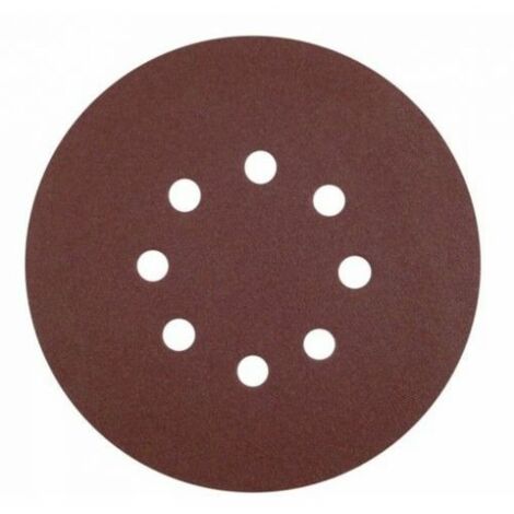 Dischi abrasivi Calflex ke.rr125.40 125 mm 40 grana