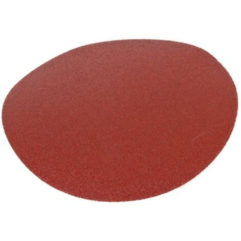 Dischi abrasivi Holzmann stk305k60 diametro 305 mm velcro