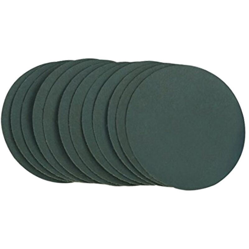 Dischi abrasivi super fini Proxxon 28667 grana 400