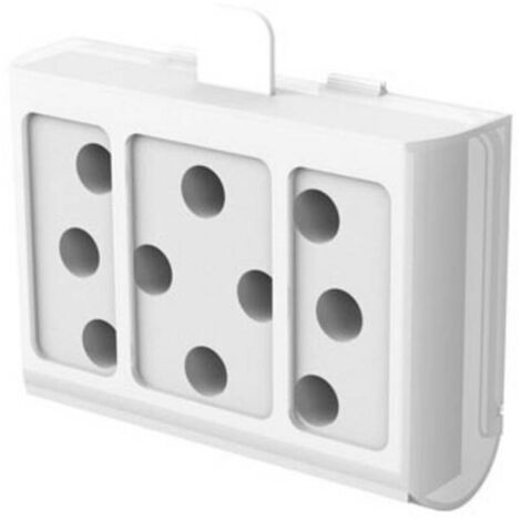 Dischi aroma Boneco a051 5 pezzi compatibile oli essenziali