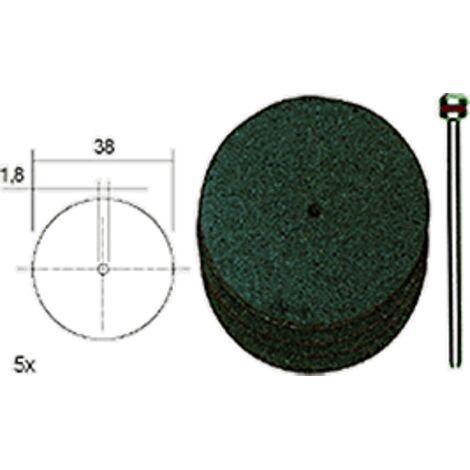 Dischi da taglio in ossido di alluminio - PROXXON - 28820