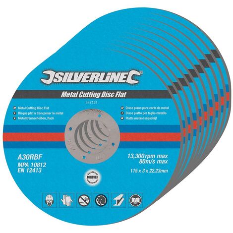 Mola Da Banco Draper 150x20 Mm - Grana 36G In Ossido Di Alluminio - Per Smerigliatrici - Foto 9