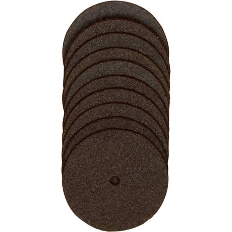 Dischi da taglio Proxxon-Micromot grigi 22 mm 50 pezzi