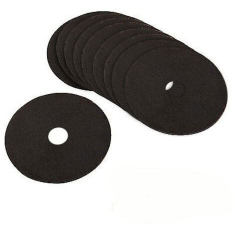 DISCHI DI CONNESSIONE 75 x 1,8 x 10 MM - SACCHETTO DI 10 DISCHI