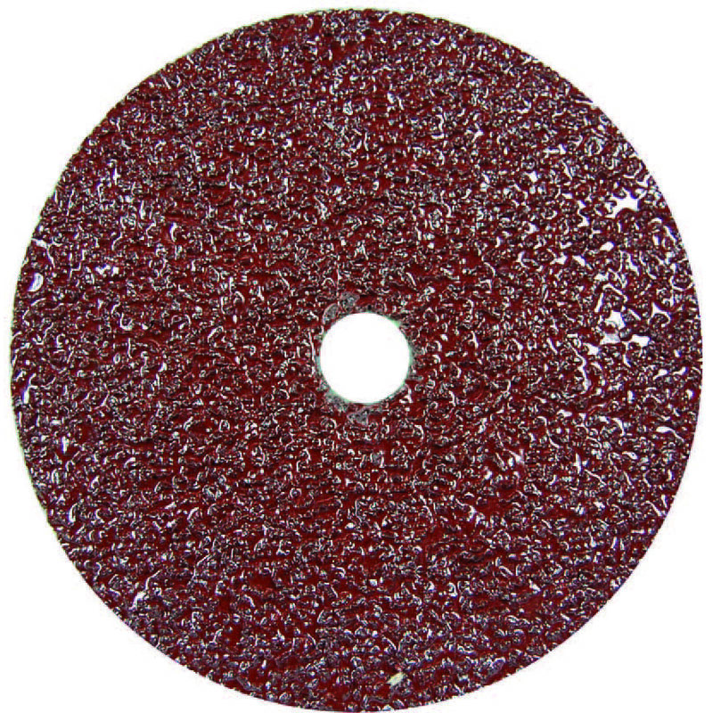 Dischi fibrati per ferro ø mm.178 - ø mm.178 foro 22 per ferro grana 24