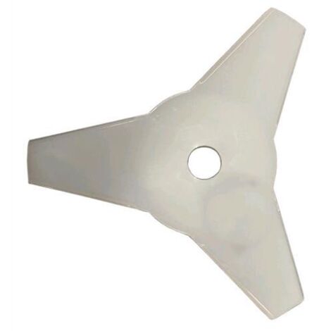 DISCHI X DECESPUGLIATORI IN NYLON A 3 DENTI  PZ 1,0