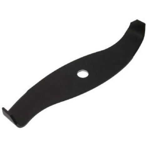 DISCO 2 D Ø 20,0 mm 275 mm X 4 mm TRITURADOR CURVO