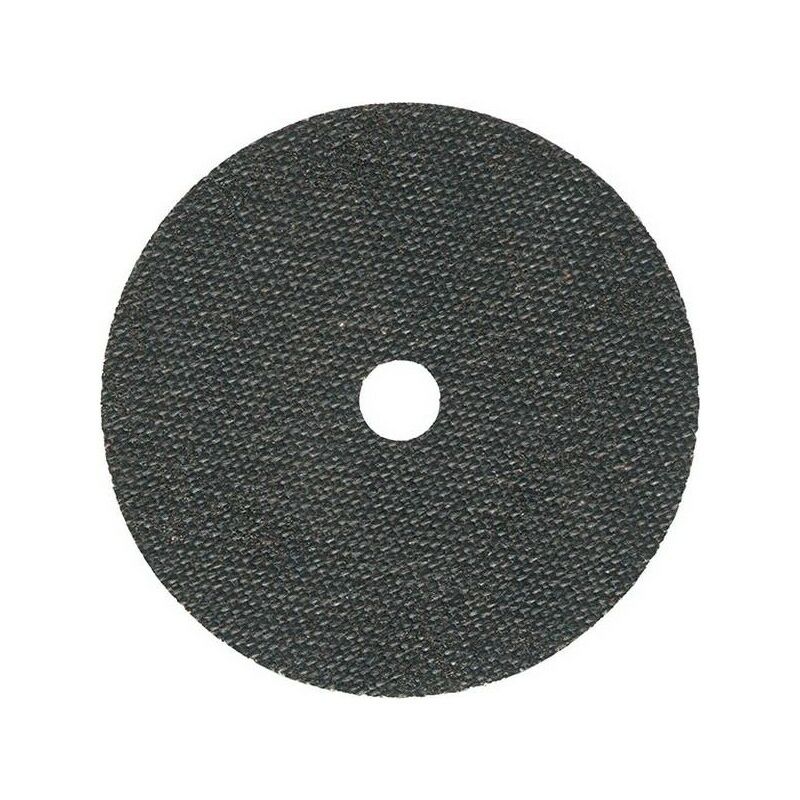 

Muela de trocear delgado SG-ELASTIC para el mecanización del Acero y del Acero Inoxidable, Ø x Espesor : 76 x 1,1 mm, escariado 6 mm, Modelo recto