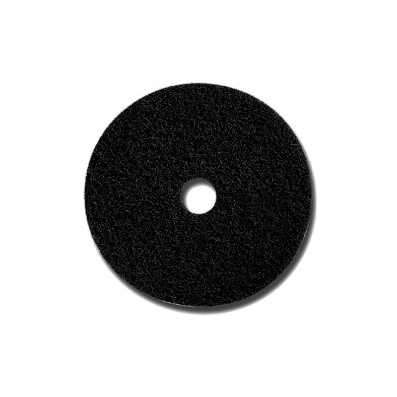 DISCO ABRASIVO NERO A46TX 115x1x22,2mm - LEKTRIC