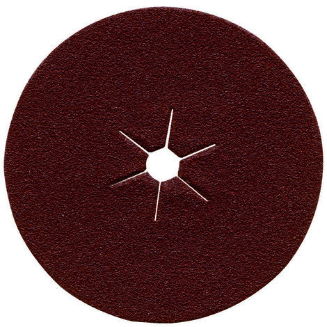 Disco abrasivo - Ø 127 mm - Grano 40