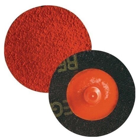 Disco Abrasivo 777F Ø76,2Mm Grano 120