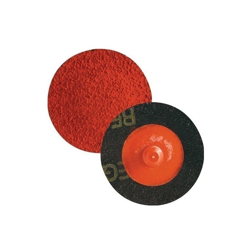 

Disco Abrasivo 777F Dim. 50,8 Mm Granulacin 120 25000 Min-