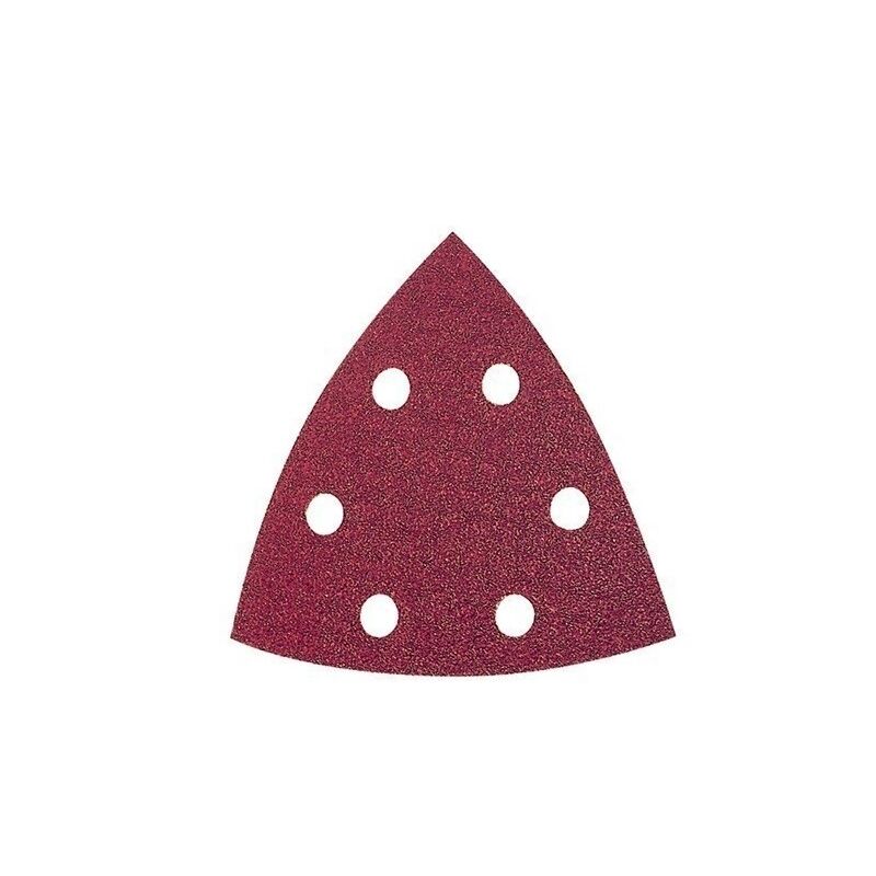 

Disco De Lijado Adhesivo 94 X 94 Mm Granulacin 80 Para Made