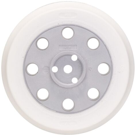 DISCO ABRASIVO BOSCH 125mmGEX125 SOFT