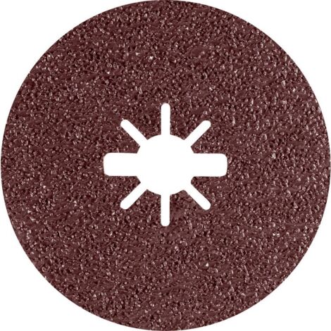 Disco abrasivo Bosch expert r781 ceramico 115 mm 5 pezzi