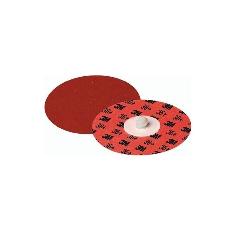 

Disco Abrasivo Cubitron Ii 984F Dim. 50,8 Mm Granulacin 36