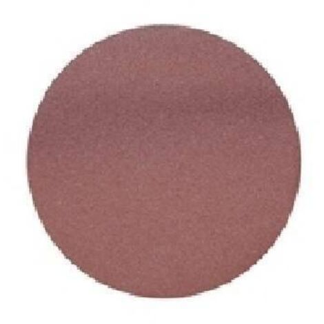 DISCO ABRASIVO D.180 GR80     5 PEZZI