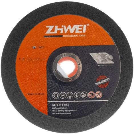 Disco Diamantato 115mm Per Piastrelle - Doppio Lato Taglio E Smerigliatura - Foto 3