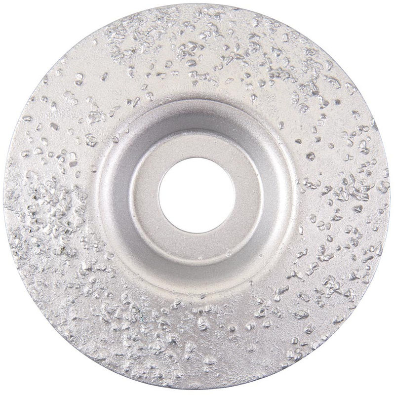 

Disco de desbaste de carburo de tungsteno 115 x 22,2 mm - NEOFERR..