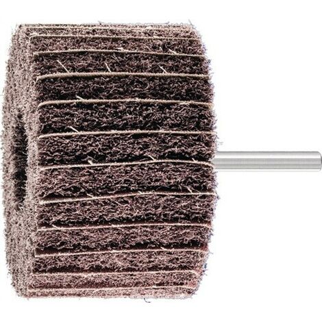 DISCO ABRASIVO DE LÁMINAS POLINOX PNZ DIÁM. 40 X AL 20 MM GR