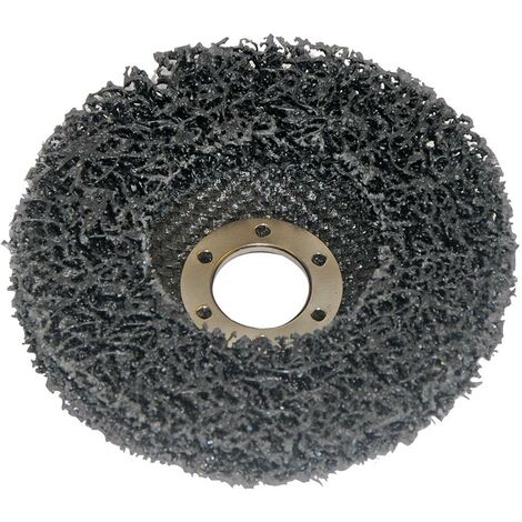 Disco abrasivo de policarburo 115 mm, agujero: ø22,23 mm