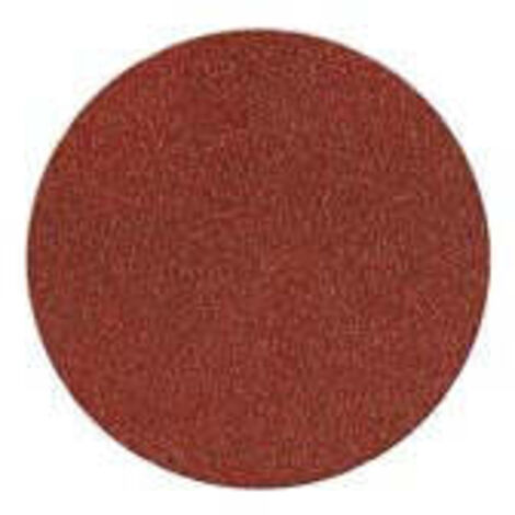 DISCO ABRASIVO FIBRATO VELCRATO IMPERIAL