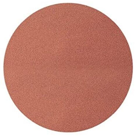 Disco Abrasivo Fixoflex Grana 240 D.125 5 Pezzi - Wolfcraft