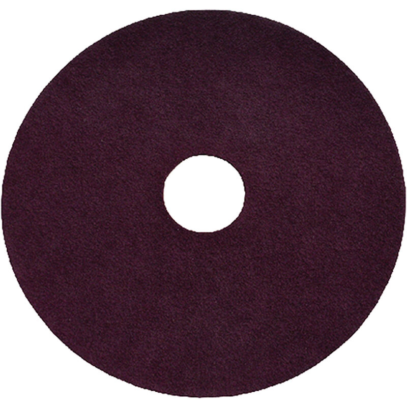 Disco fibrato per ferro ø mm 115 gr. 36