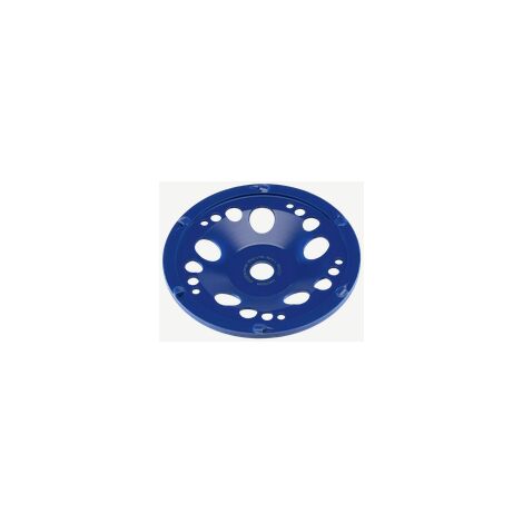 Disco abrasivo Flex PCD PCD-Jet 6-Cut D180
