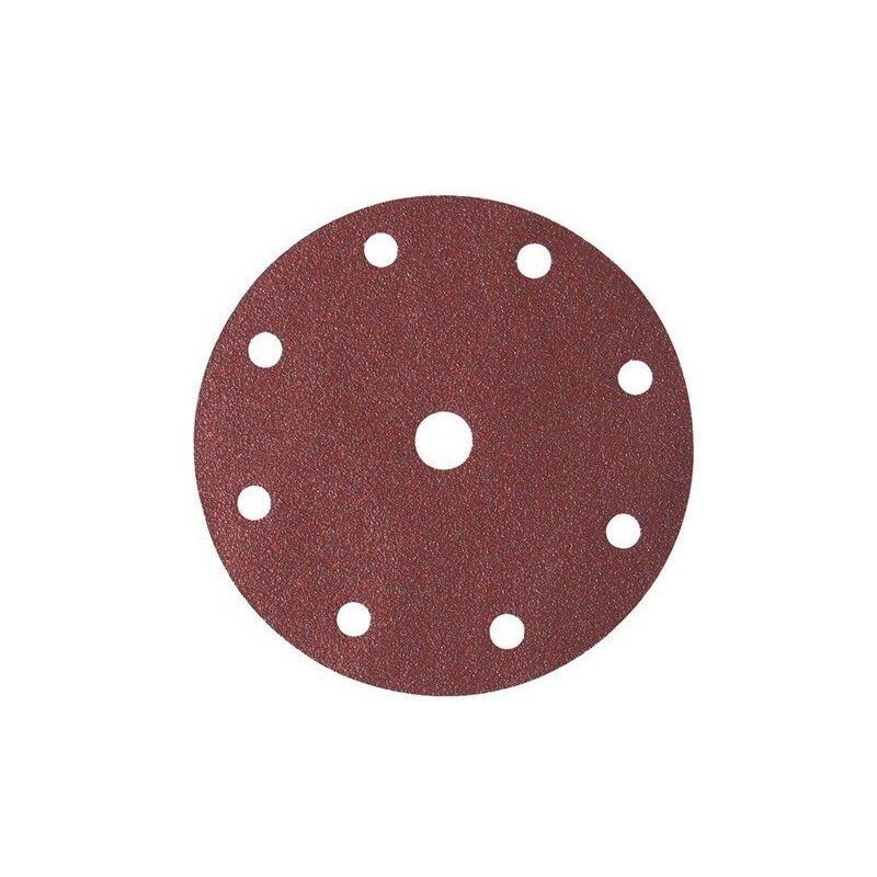 

Disco De Lijado Adhesivo Gls 1 150 Mm Granulacin 80 Para Ma