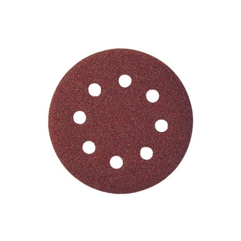 

Disco De Lijado Adhesivo Gls 5 125 Mm Granulacin 60 Para Ma