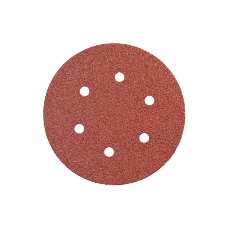 

Disco De Lijado Adhesivo Gls 3 150 Mm Granulacin 180 Para M