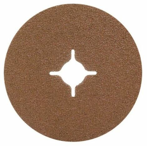 Disco abrasivo INTERFLEX 15 mm Ossido di alluminio 25 Unità
