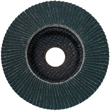 DISCO ABRASIVO LAMELLARE  115 MM P 40