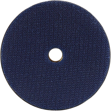 Disco abrasivo Makita - Velcro, 100 mm 100 mm
