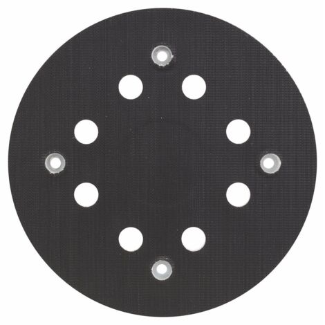Disco abrasivo medio duro, 125 mm, per GEX 270 A, GEX 270 AE