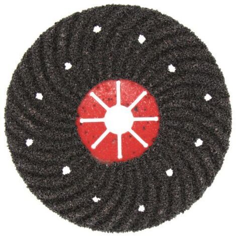 Disco abrasivo monofaccia IMA - Grana: 24 - Diametro: Ø 180 mm - 5 pz