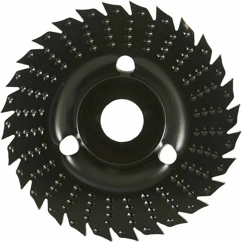 Disco abrasivo per legno per smerigliatrici