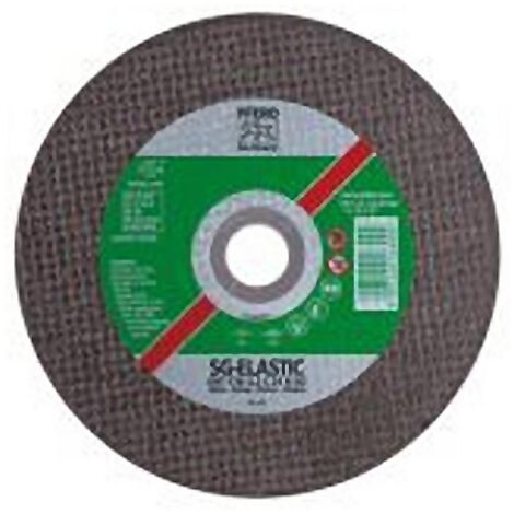 DISCO ABRASIVO PIEDRA 230X3 R-SG