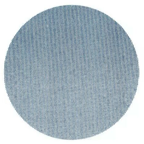 disco abrasivo sin soporte 3m stract 310w. óxido de aluminio. malla circular. diámetro 150mm grano p-150