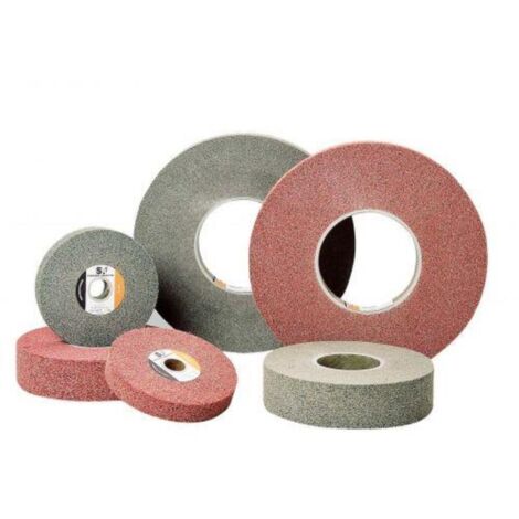 Disco abrasivo Standard Abrasives