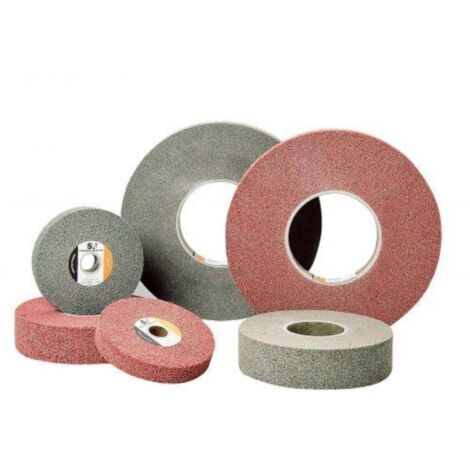Disco abrasivo Standard Abrasives