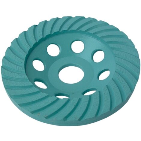 Disco abrasivo turbo 180 mm/22,2